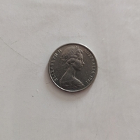 5 cents, 1981