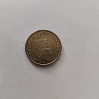 20 kroner, 1994