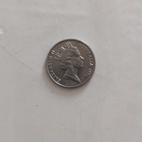 5 cents, 1994