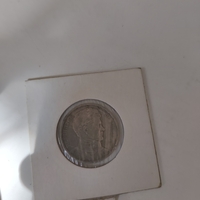 1 peso, 1975
