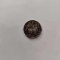 5.00 dollars, 1964