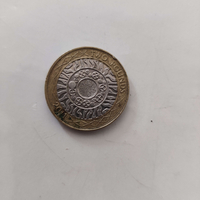 2 pounds, 2011