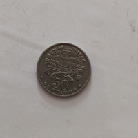 50 centavos, 1965