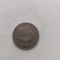 50 escudos, 1987