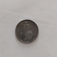1/2 fr, 1991