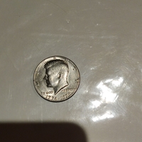 Kennedy, 1776-1976 USA