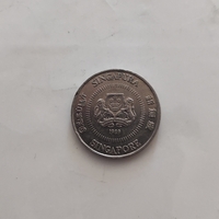 50 cents