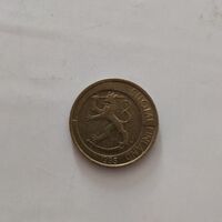 1 marca, 1995