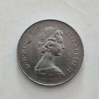 Elisabeth, 20 november 1947-1972