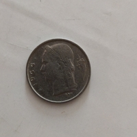 1 fr, 1966