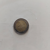 2 euro, 2010