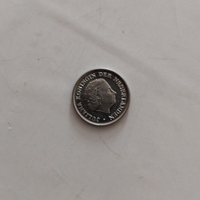 10 cents, 1972