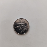 10 KR, 2008