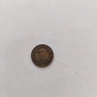 50 centimes, 1924