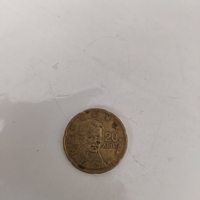 20 euro cent, 2002