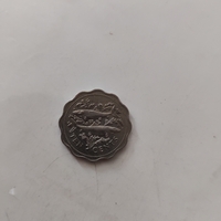 10 cents, 1989