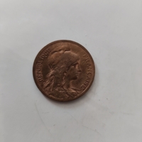 10 c, 1915