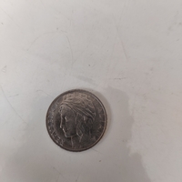 100 lire, 1994