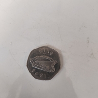 50 P, 1998