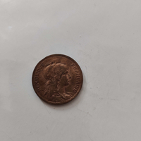 10 c, 1916