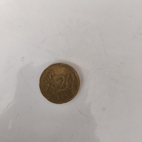 20 euro cent, 1999