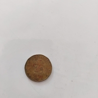 1 peso, 1902