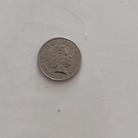 10 pence, 2014