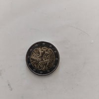 2 euro, 2019