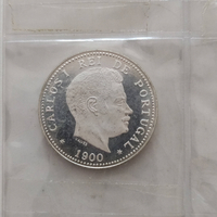 1000 reis, 1900