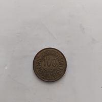 100, 2013