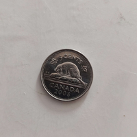 5 cents, 2008