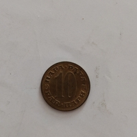 10 para, 1974