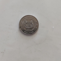 50 cents, 2012