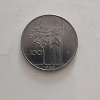 L 100, 1965