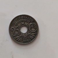 25 c, 1924