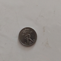 10 øre, 1966
