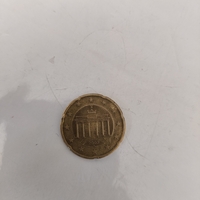 20 euro cent, 2002