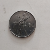 L 50, 1954