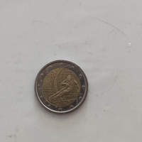 2 euro, 2006