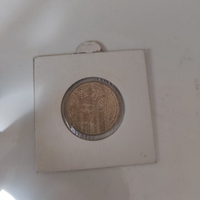 50 cents, 2011