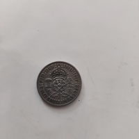 2 shillings, 1948