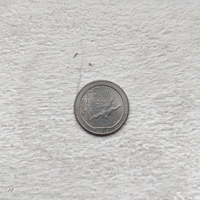 Quarter dollar, 2015