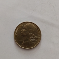 10 centimes, 1978
