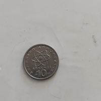 10, 1988, Greece