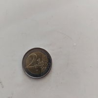 2 euro, 2004