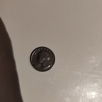 Quarter dollar, 1979