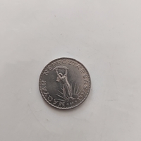 10 forint, 1972