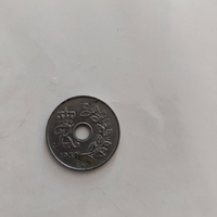 25 øre, 1969