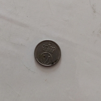 10 øre, 1969