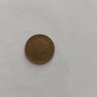 200 lire, 1979